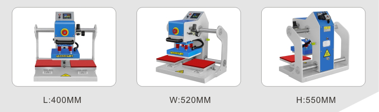 100% Original garment labels logo printing  printed heat press label machine cloth