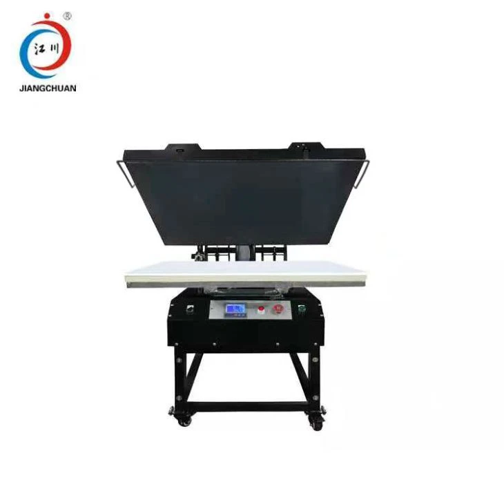 L-Aqwa Heatpress Kbir