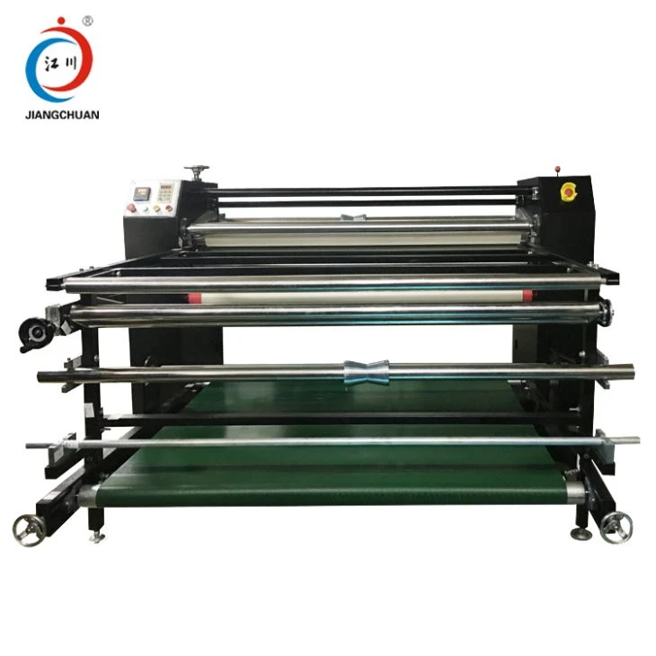 1.8 l-istampa tas-s ĦANA tar-roller sublimazzjoni