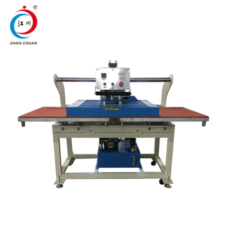380V sħana press magna