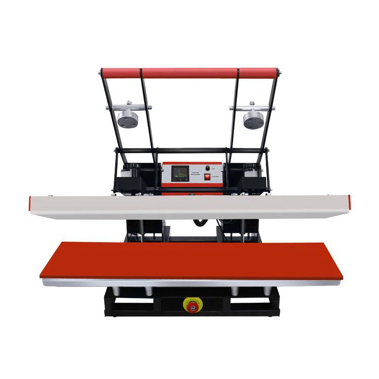 L-Aħjar Prezz 25x100cm Heatpress Lanyard Shoestring Magni tal-Istampa tas-Sħana Shoelace
