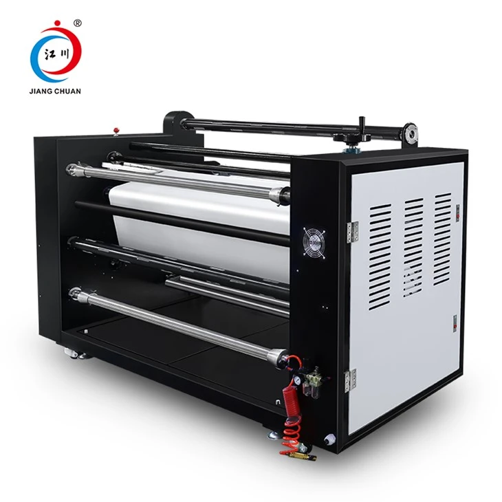 Fabbrika Bejgħ bl-ingrossa Manifattur Tessili Sublimazzjoni Sħana Press Transfer Machine