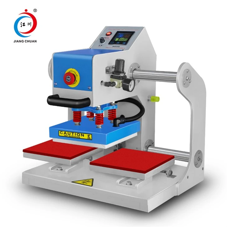 Magna tal-Ittimbrar tal-Fojl tad-Deheb tal-Istampar Awtomatiku Sħiħ